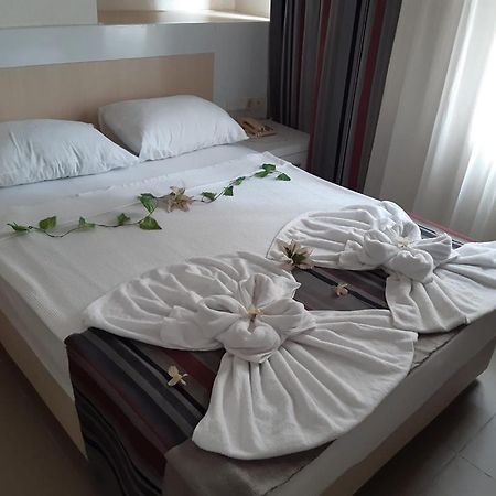 Mediterranean Breeze Hotel Payallar Exterior photo