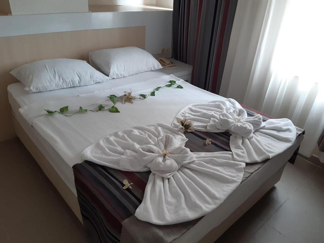 Mediterranean Breeze Hotel Payallar Exterior photo